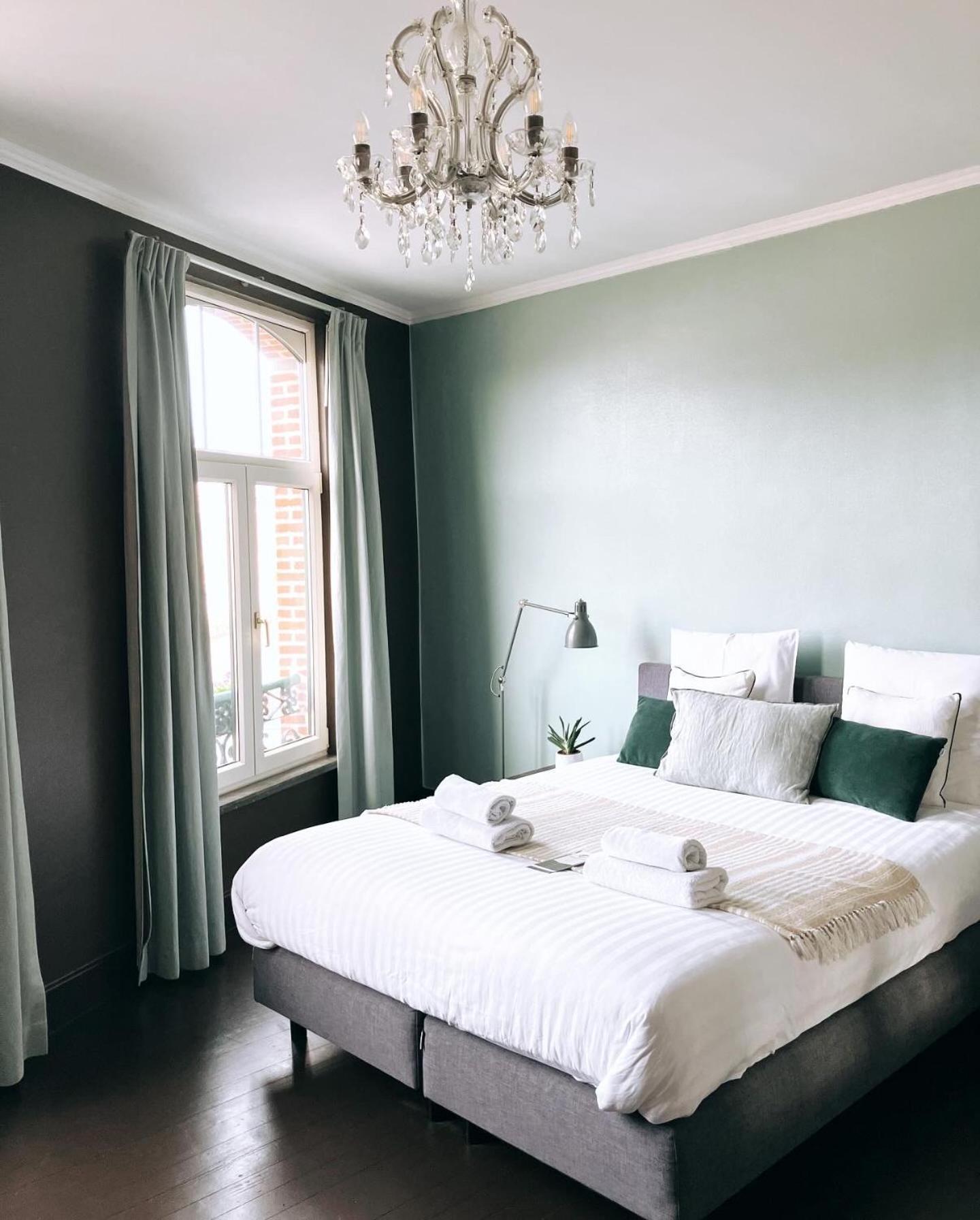 Bed and Breakfast Domus Portus Dendermonde Exteriér fotografie