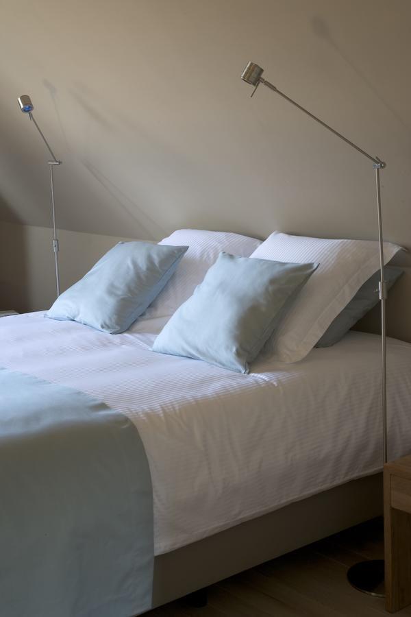 Bed and Breakfast Domus Portus Dendermonde Exteriér fotografie