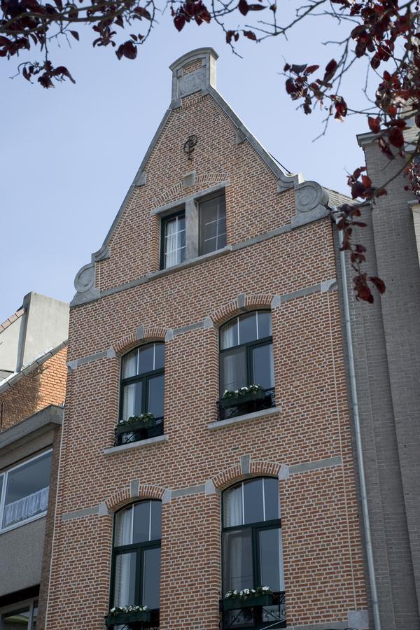 Bed and Breakfast Domus Portus Dendermonde Exteriér fotografie